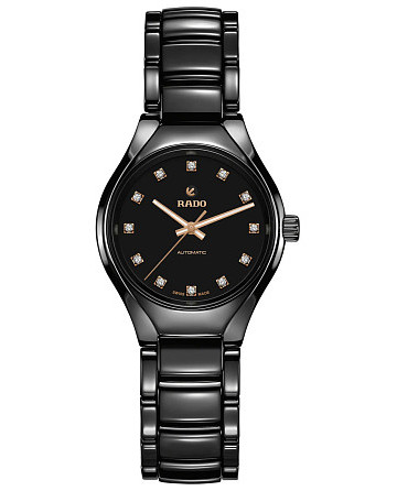 Rado True Automatic Diamonds R27242732