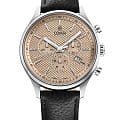 Часы Cover Chapman Chrono II CO220.08
