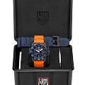 Часы Luminox Navy SEAL Foundation XS.3253.CBNSF.SET фото 9