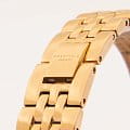 Rosefield Rosefield The Ace ASGSG-A15  американские женские часы на браслете сталь c pvd покрытием боковой вид