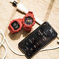 Часы Casio G-Shock GBD-200RD-4 фото 6
