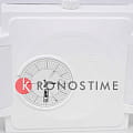 Часы Swatch Square Bioceramic Standard SO34W700 фото 6
