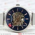 Kenneth Cole Kenneth Cole Automatic KCWGL2216905  наручные мужские часы фото под углом.