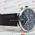 Часы Maurice Lacroix Eliros Chronograph EL1098-SS001-310-1 фото 5