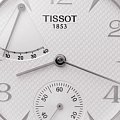 Часы Tissot Sculpture Line Mechanical Power Reserve T71.5.461.34 фото 2