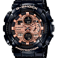 Часы Casio G-Shock GA-140GB-1A2