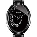 Rado Rado Esenza R53041712  наручные женские часы фото под углом.