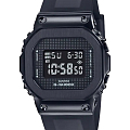 Часы Casio G-Shock GM-S5600SB-1