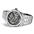 Часы Maurice Lacroix Aikon Automatic Skeleton AI6028-SS002-030-1 фото 3