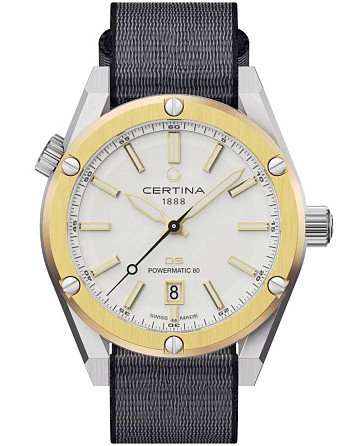 Certina DS+ C041.407.19.031.91