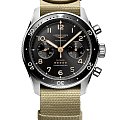 Часы Longines Spirit L3.821.4.53.9