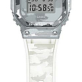 Часы Casio G-Shock GM-5600SCM-1 фото 5