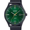 Часы Casio Collection MTP-E710MB-3AVDF (MTP-E710MB-3A)