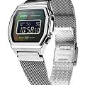 Часы Casio Collection A1000M-1B фото 2