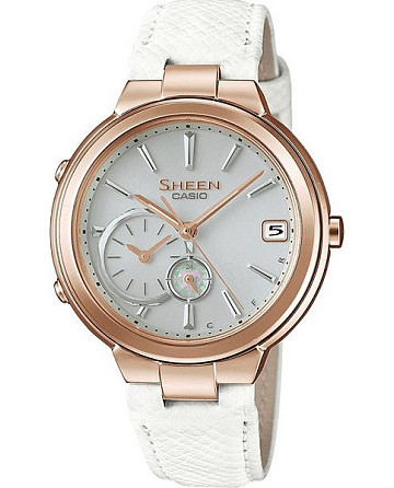 Casio Sheen SHB-200CGL-7A