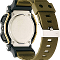 Часы Casio G-Shock GD-400-9SDR (GD-400-9) фото 4
