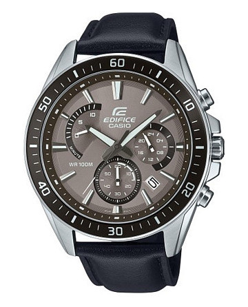 Casio Edifice EFR-552L-5AVUDF (EFR-552L-5A)