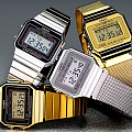 Часы Casio Collection A700WE-1A фото 10