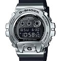 Часы Casio G-Shock GM-6900U-1DR