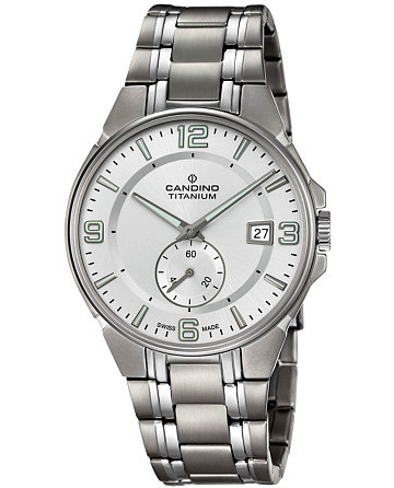 Candino Titanium C4604/A