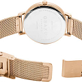 Часы Obaku Mesh V248LXVIMV фото 6