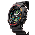Часы Casio G-Shock GA-140-1A4DR (GA-140-1A4) фото 9