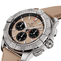 Часы Breitling Avenger B01 Chronograph 44 AB0147101A1X1 фото 2