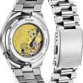 Часы Citizen Tsuyosa NJ0151-53W фото 4