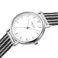 Часы Obaku Mesh V248LXCIMM фото 2
