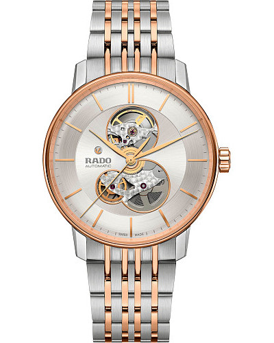 Rado Coupole Classic Open Heart Automatic R22894023