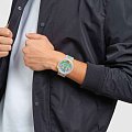 Часы Swatch Big Bold Biosourced Standard SB05Z102 фото 5