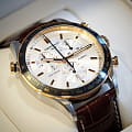 Часы Certina DS-2 Chronograph Flyback C024.618.26.031.00 фото 4