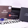 Часы Orient QC10001W (FQC10001W) фото 4