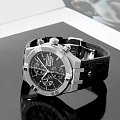 Часы Maurice Lacroix Aikon Automatic Chronograph AI6038-SS001-330-1 фото 6