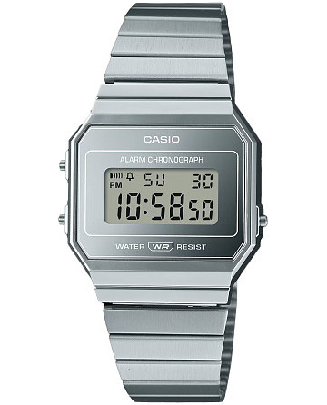 Casio Vintage A700WEV-7A