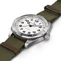 Часы Hamilton Khaki Field Expedition Auto H70315910 фото 5