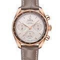 Часы Omega Speedmaster 38 324.63.38.50.02.003