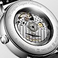 Часы Longines Elegant Collection L4.911.4.11.2 фото 6