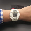 Часы Casio Baby-G BLX-570-7 фото 6