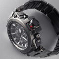Часы Casio G-Shock Premium MTG-S1000V-1AER фото 7