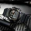 Часы Casio Collection W-735H-1A2VDF (W-735H-1A2) фото 8