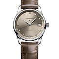 Часы Longines Master Collection L2.357.4.07.2