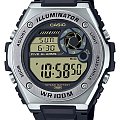 Часы Casio Collection MWD-100H-9AVEF