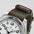 Часы Hamilton Khaki Field Expedition Auto H70315910 фото 4