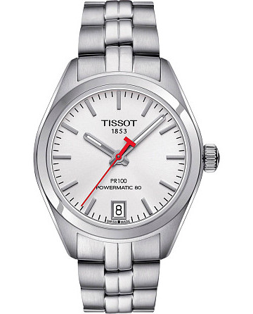 Tissot PR 100 Asian Games Edition Lady T101.207.11.011.00