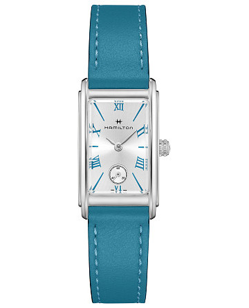 Hamilton American Classic Ardmore Quartz H11221650