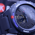 Часы Casio Baby-G BGA-260-1A фото 3