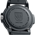 Luminox Luminox Leatherback Sea Turtle XS.0321.BO.L кварцевые мужские часы часы, крупный план черный циферблат