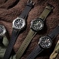 Часы Casio G-Shock GST-W130BC-1A3 фото 8
