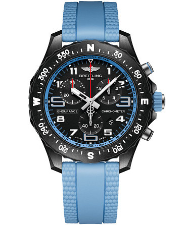 Breitling Endurance Pro 38 X83310281B1S1